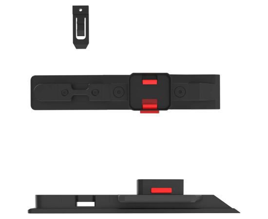 Waydoo Subnado adapter for SUP slide-in fins Велосипеды