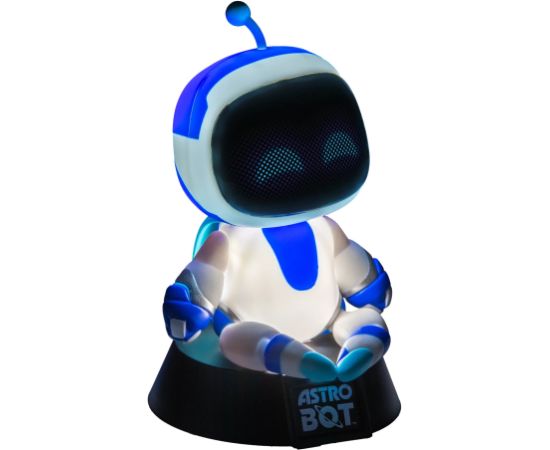 Paladone Sony Playstation Astrobot Icon Light Декоративное освещение 