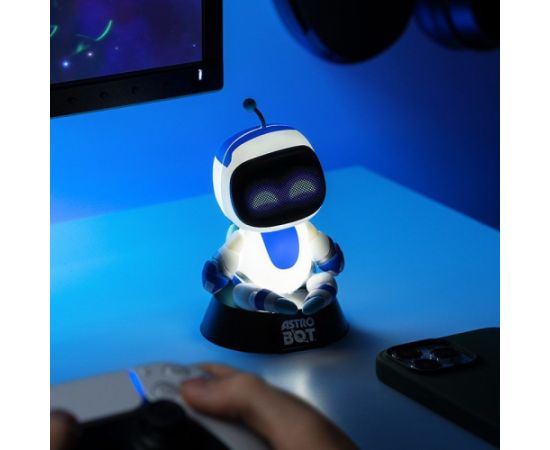 Paladone Sony Playstation Astrobot Icon Light Декоративное освещение 