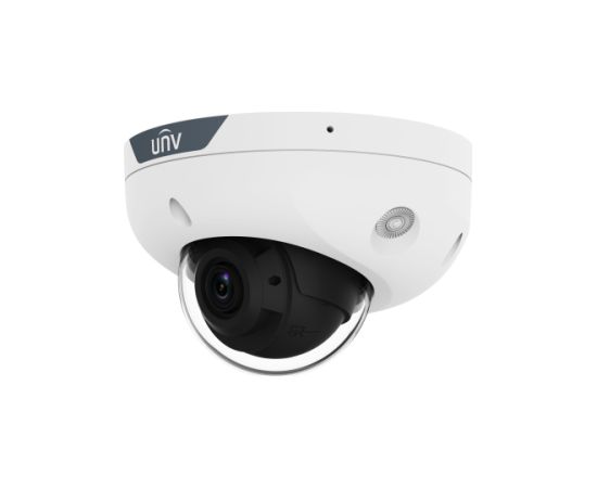 Uniview IPC314LE-ADF28K-DL ~ UNV IP камера 4MP 2.8мм (SMART IR + WHITE LED) Камеры наблюдения