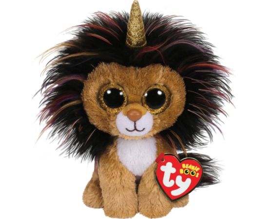 TY Pluszak Ramsey 15cm Мягкие игрушки