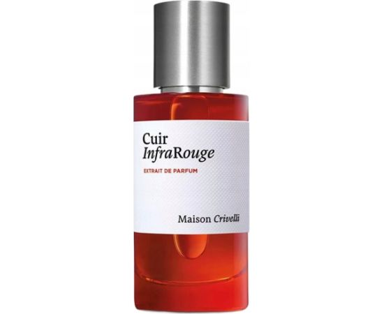 Histoires de Parfums MAISON CRIVELLI Cuir Infrarouge Extrait de Parfum spray 50ml Unisex Smaržas