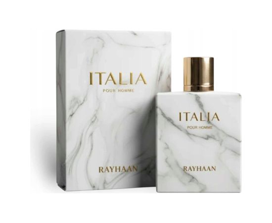 Prada Italia dla mężczyzn woda perfumowana 100ml Vīriešu Smaržas