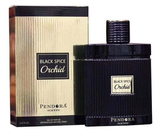 Black Spice Orchid 100ml Духи унисекс