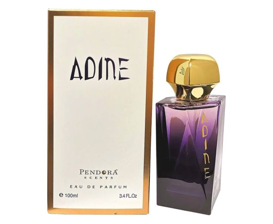 Adine Eau de Parfum 100ml Sieviešu Smaržas
