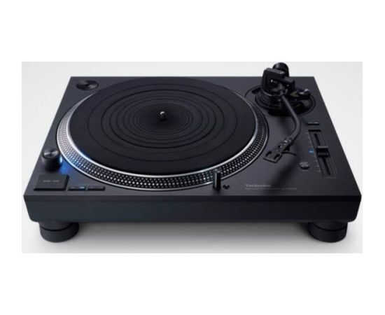 SL-1210GR2 DJ tehnika