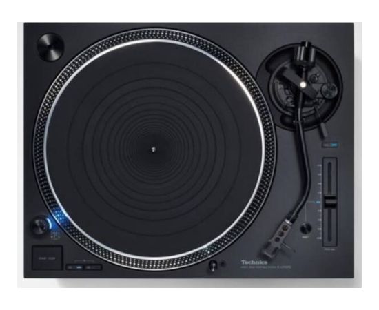 SL-1210GR2 DJ tehnika