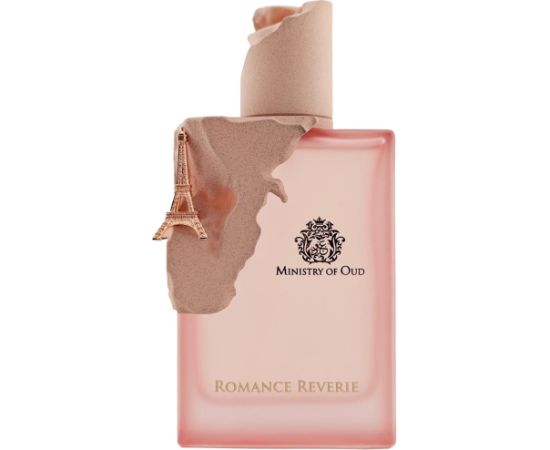 Paris Corner Ministry Of Oud Romance Reverie Eau De Parfum For Women, 100 Ml Sieviešu Smaržas