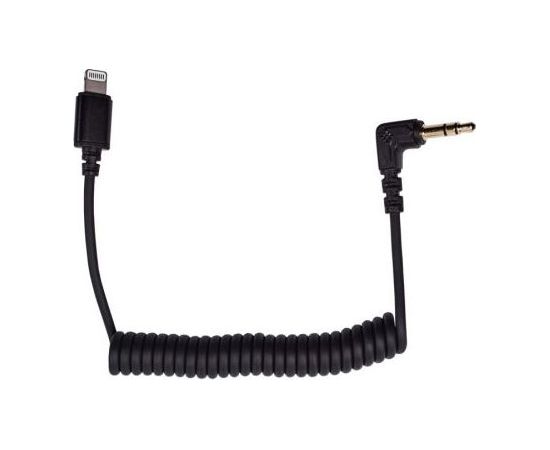 CKMOVA AC-LM3 Kabel 3,5mm TRS - Lightning Aудио-видео