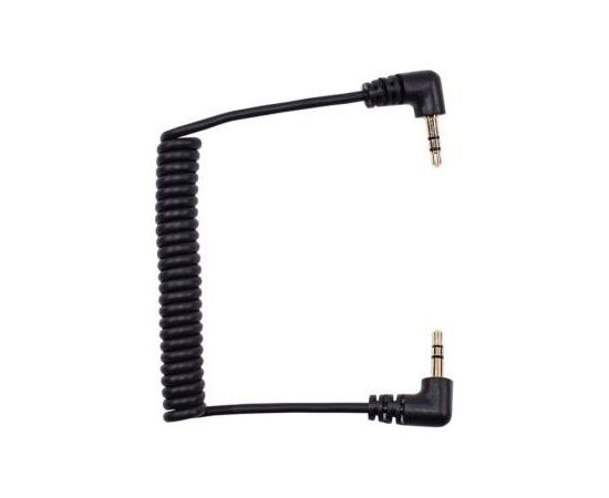 CKMOVA AC-TTS Kabel 3,5mm TRS - 3,5mm TRS Jaunumi - Audio-Video