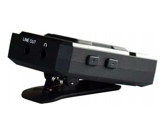 CKMOVA CKMOVA Vocal X RX - odbiornik do zestawu bezprzewodowego Jaunumi - Audio-Video