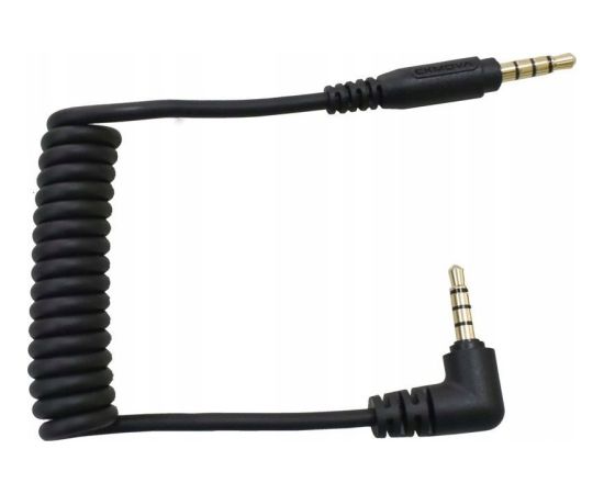 CKMOVA CKMOVA AC-TR2 - kabel TRRS- TRRS Jaunumi - Audio-Video