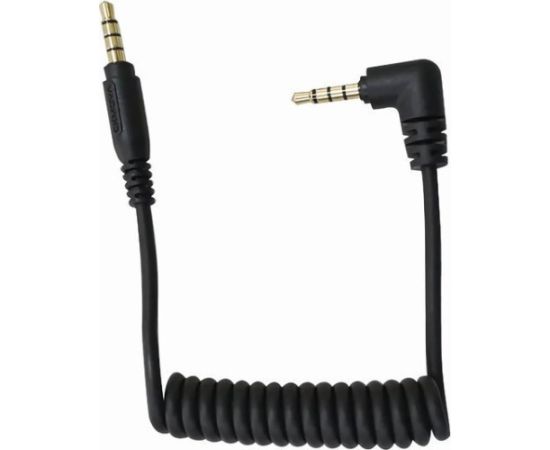 CKMOVA CKMOVA AC-TR2 - kabel TRRS- TRRS Jaunumi - Audio-Video