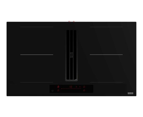 Faber GALILEO PURE BLACK F830 Jaunumi Sadz. tehnika