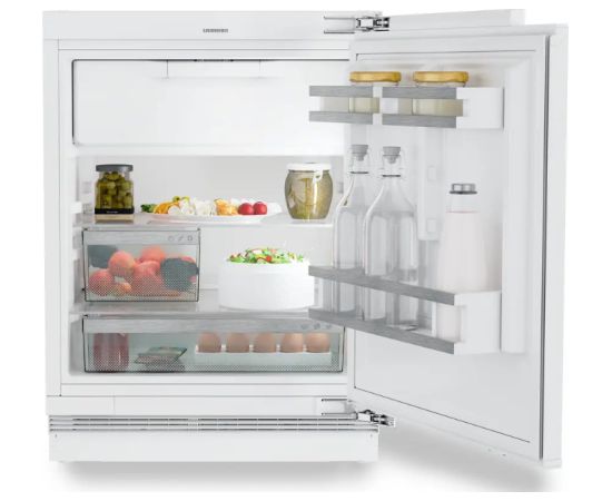 Liebherr URd 3601 Jaunumi Sadz. tehnika