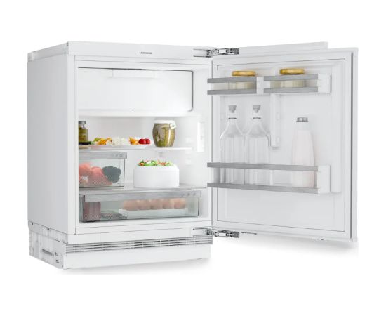 Liebherr URd 3601 Jaunumi Sadz. tehnika