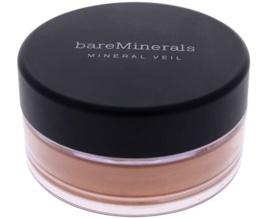 BareMinerals Tinted Mineral Veil 9 gr Smaržas - NESAKĀRTOTS