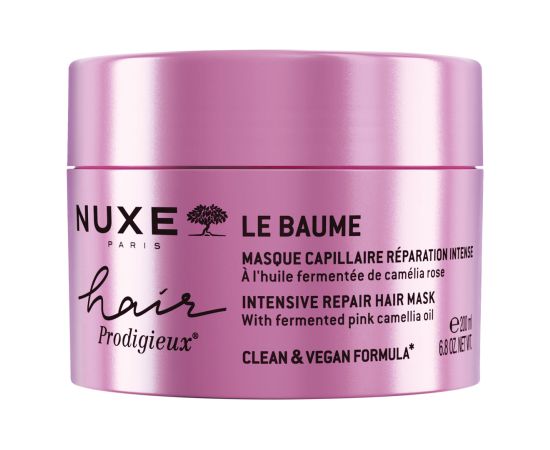 Nuxe Hair Prodigieux Intensive Repair Mask 200 ml Matu kopšana