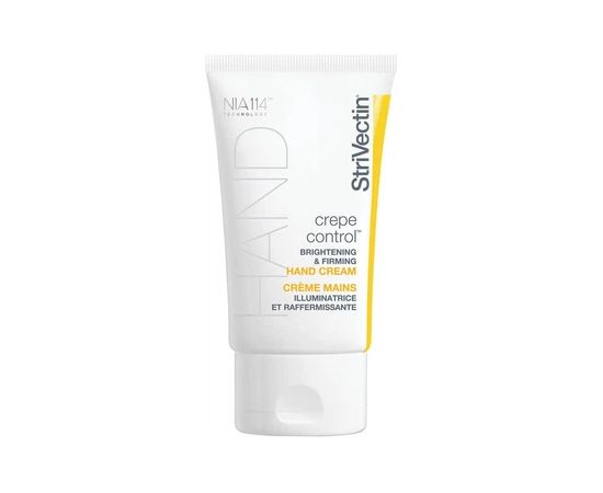 Strivectin Crepe Control Hand Cream 60 ml Ķermeņa kosmētika