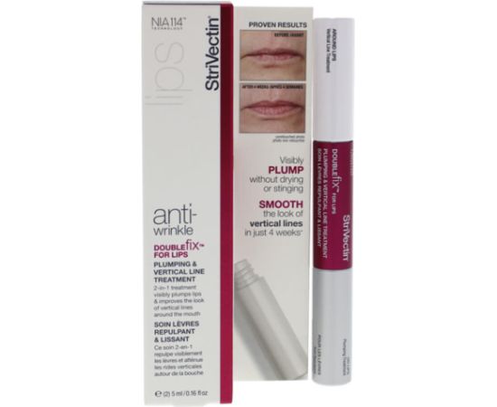 Strivectin Anti Wrinkle Treatment For Lips 10 ml Ķermeņa kosmētika