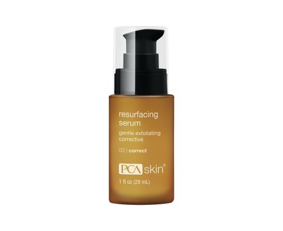 PCA Skin Resurfacing Serum 29 ml Ķermeņa kosmētika