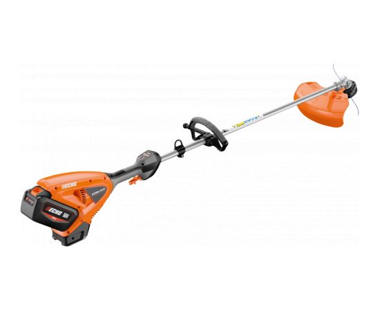 Battery trimmer DSRM-2400L w/o battery & charger, Echo Триммеры
