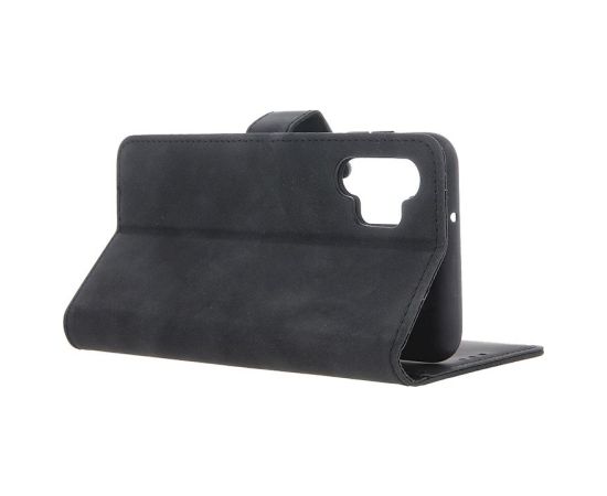 Mocco Smart Velvet Book Case Grāmatveida Maks Viedtālrunim Samsung Galaxy A26 5G Neoriģinālie Maciņi