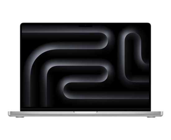 Apple MacBook Pro (16") 2026 (silver, 36 GB, 2 TB (2 TB SSD), M5 Max, MacOS, German) Новинки Компьютерная техника