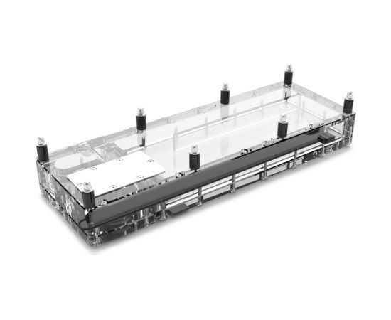 Alphacool Core Flat Reservoir 360 Right D5/VPP (transparent) Охлаждение процессора