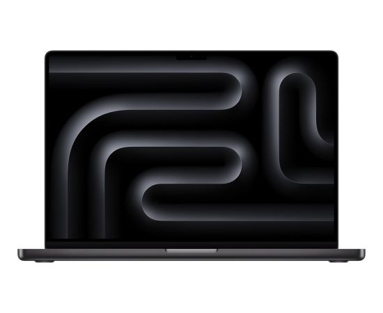 Apple MacBook Pro (16") 2026 (black, 36 GB, 2 TB (2 TB SSD), M5 Max, MacOS, German) Новинки Компьютерная техника