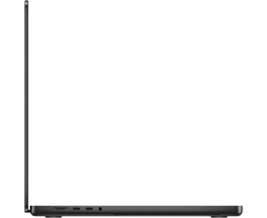 Apple MacBook Pro (16") 2026 (black, 36 GB, 2 TB (2 TB SSD), M5 Max, MacOS, German) Новинки Компьютерная техника