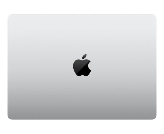 Apple MacBook Pro (14") 2026 (silver, 24 GB, 2 TB (2 TB SSD), M5-Pro, MacOS, German) Новинки Компьютерная техника