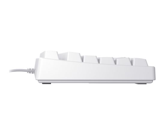 XTRFY K4V2 (white, DE layout, Cherry MX2A Red) Клавиатуры