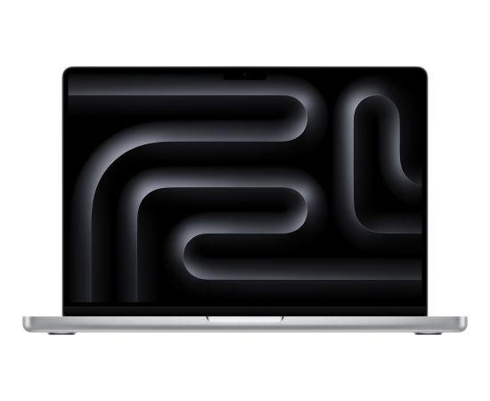 Apple MacBook Pro (14") 2026 (silver, 24 GB, 1 TB (1 TB SSD), M5-Pro, MacOS, German) Новинки Компьютерная техника