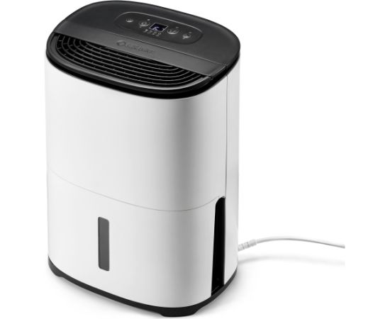 Meaco Dry Arete One 6L (white/black) Ventilatori