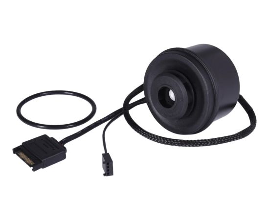 Alphacool VPP Apex Pump (black) Охлаждение процессора