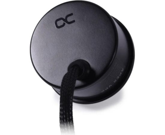 Alphacool VPP Apex Pump (black) Охлаждение процессора