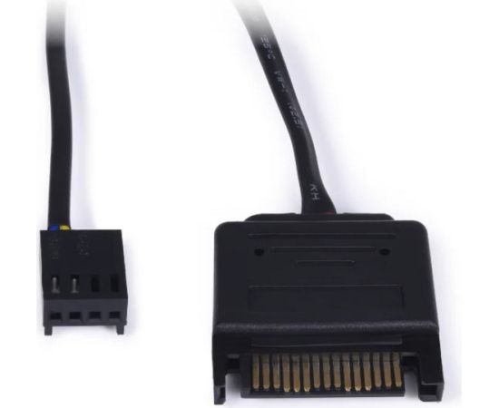 Alphacool VPP Apex Pump (black) Охлаждение процессора