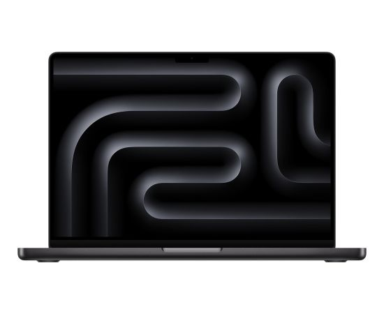 Apple MacBook Pro (14") 2026 (black, 24 GB, 2 TB (2 TB SSD), M5-Pro, MacOS, German) Новинки Компьютерная техника