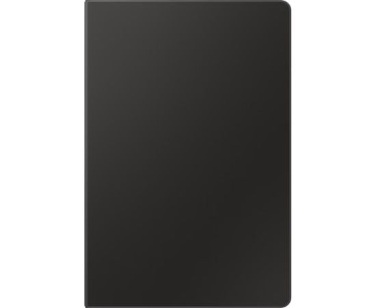 Book Cover Keyboard (black, DE layout, Samsung Galaxy Tab S10 FE+) Klaviatūras