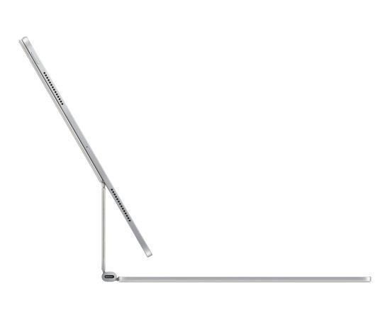 Apple Magic Keyboard for 13" iPad Pro (M5/M4) (white, DE layout, scissor mechanism) Клавиатуры