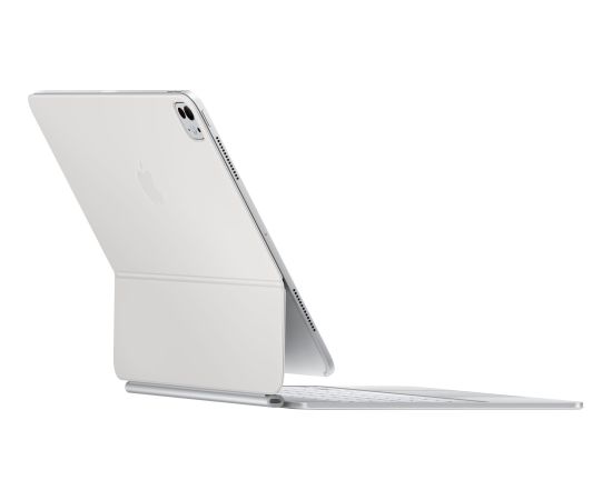 Apple Magic Keyboard for 13" iPad Pro (M5/M4) (white, DE layout, scissor mechanism) Клавиатуры