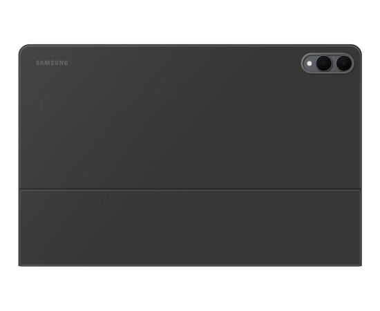 Book Cover Keyboard Slim (black, DE layout, Samsung Galaxy Tab S11 Ultra) Клавиатуры