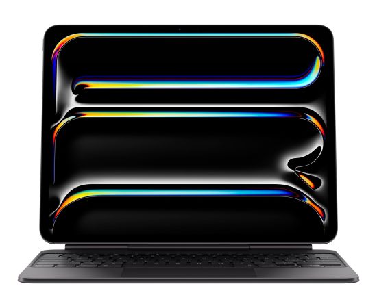 Apple Magic Keyboard for 13" iPad Pro (M5/M4) (black, DE layout, scissor mechanism) Клавиатуры