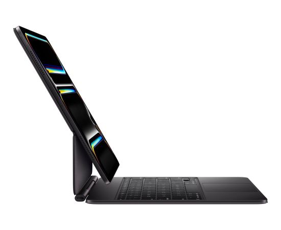 Apple Magic Keyboard for 13" iPad Pro (M5/M4) (black, DE layout, scissor mechanism) Клавиатуры