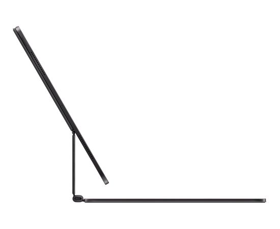 Apple Magic Keyboard for 13" iPad Pro (M5/M4) (black, DE layout, scissor mechanism) Клавиатуры