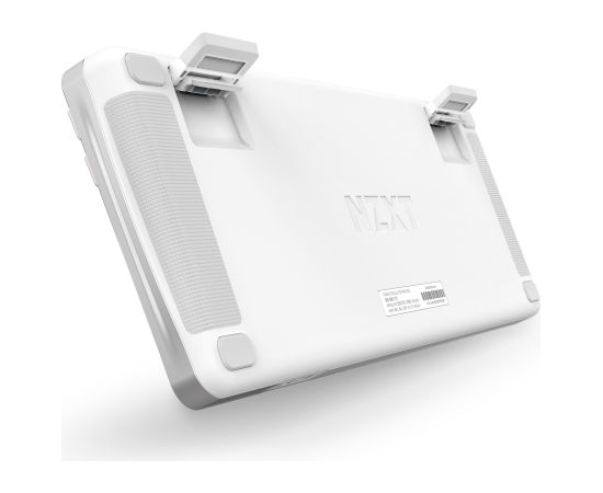 FUNCTION Elite MiniTKL (white, DE layout, NZXT Swift) Клавиатуры