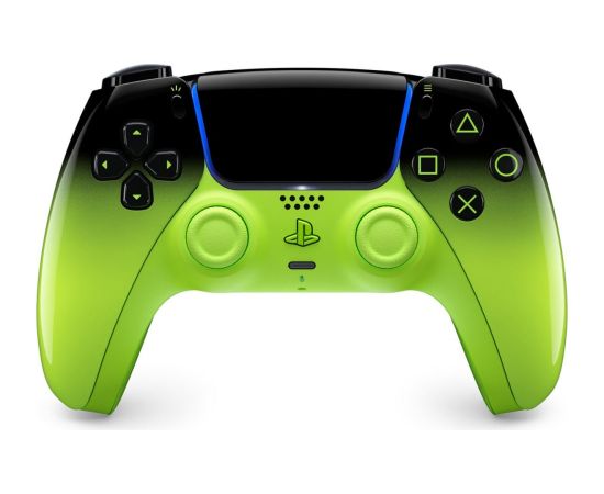Sony Interactive Entertainment DualSense Wireless Controller (green/black, Remix Green) Spēļu kontrolieri