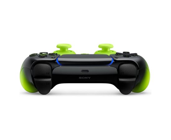 Sony Interactive Entertainment DualSense Wireless Controller (green/black, Remix Green) Spēļu kontrolieri