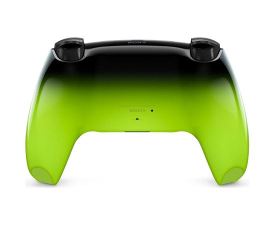 Sony Interactive Entertainment DualSense Wireless Controller (green/black, Remix Green) Spēļu kontrolieri